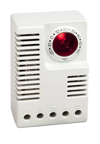 Stego電子恒溫器ETR 011