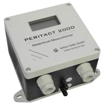 Arthur Grillo壓力變送器PERITACT 2000